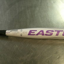 Used Easton AMETHYST BB/SB Fastpitch Bat 29" 11868-S000066171