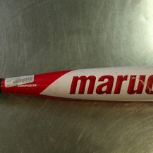 Used Marucci CAT COMPOSITE BB/SB USSSA 2 3/4 Bat 27" 11868-S000066170