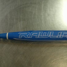 Used Rawlings MANTRA BB/SB Fastpitch Bat 32" 11868-S000066166