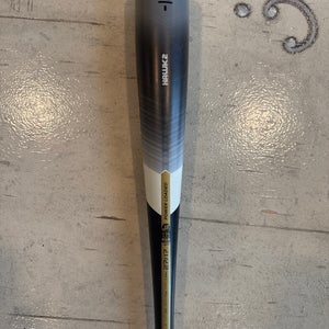 2021 Warstic Hawk2 Alloy USSSA Certified Bat (-10) 17 oz 27" (Used)