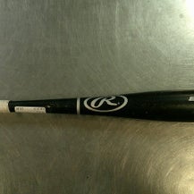 Used Rawlings BIG STICK BB/SB T-Ball Bat 26" 11868-S000066144