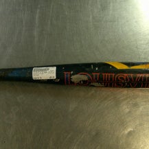 Used Louisville Slugger ATLAS 2024 BB/SB High School -3 Bat 34" 11868-S000066137