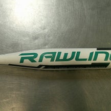 Used Rawlings WICKED BB/SB Fastpitch Bat 29" 11868-S000066119