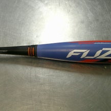 Used Easton FUZE BB/SB USA 2 5/8 Bat 28" 11868-S000066103