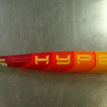 Used Easton 2025 HYPE FIRE BB/SB USSSA 2 3/4 Bat 30" 11868-S000066296