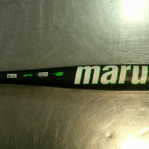 Used Marucci CODE BB/SB High School -3 Bat 31" 11868-S000066283