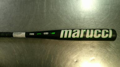 Used Marucci CODE BB/SB High School -3 Bat 31" 11868-S000066283