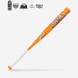 Marucci Asura Glow Fastpitch Citrus Spark (-10 and -11) NEW