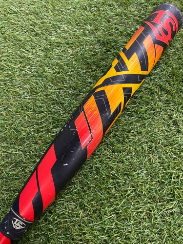 Louisville Slugger LXT Fastpitch Bat 2022 (-10)