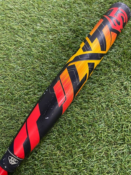 Louisville Slugger LXT Fastpitch Bat 2022 (-10)