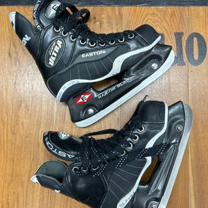 Easton Ultra Lite Pro Hockey Skates Size 4 (Used)