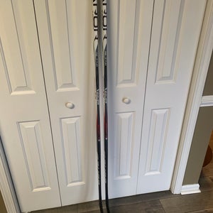 Senior Bauer Vapor X3 Left Hand Hockey Stick P92 (Used)