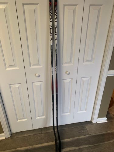 Senior Bauer Vapor X3 Left Hand Hockey Stick P92 (Used)