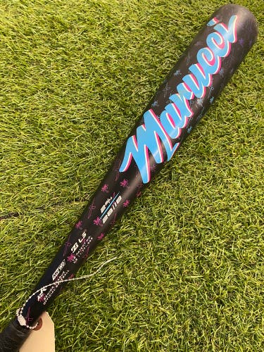 Marucci CATX2 "Vice" (2 3/4") USSSA Bat 2025 (-10)