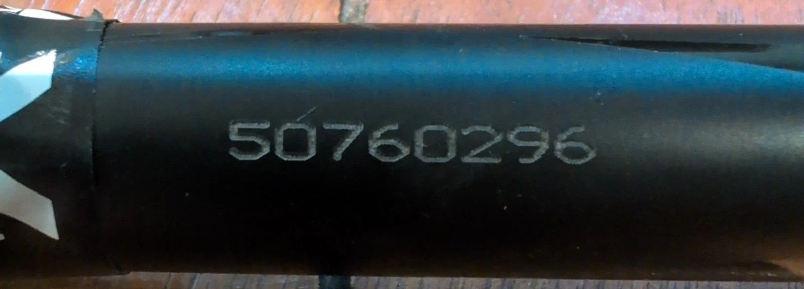 2015 Miken Freak 12 Slow Pitch bat 34" 27oz OG