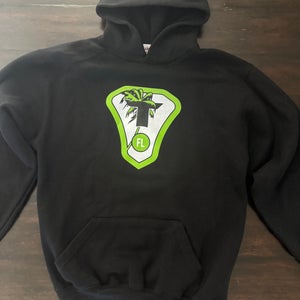 True Florida Black Boys XL Sweatshirt Hoodie (New)