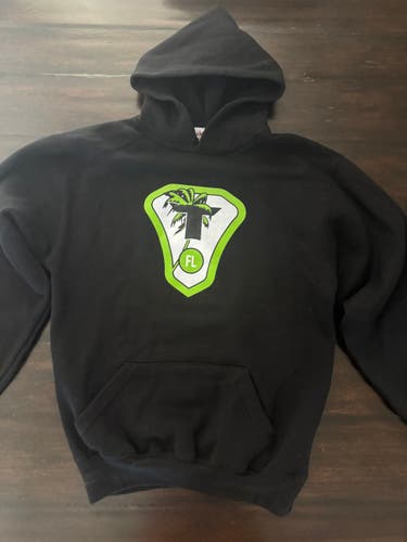 Black Boys XL Sweatshirt (New)