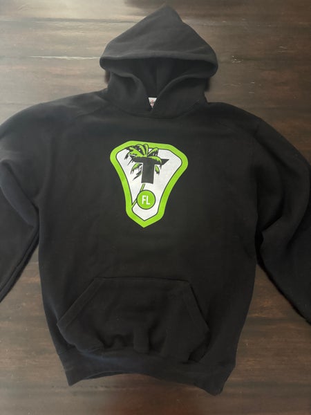Black Boys XL Sweatshirt (New)
