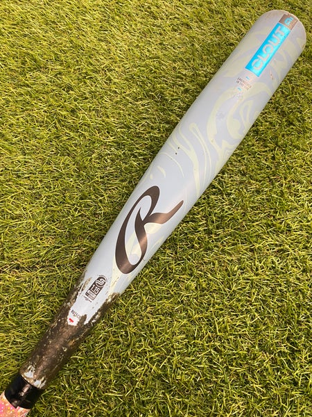 Rawlings Clout AI (2 3/4") USSSA Bat 2025 (-8)