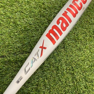 Marucci CAT X Alloy Jr. Big Barrel (2 3/4") USSSA 2023 (-10)