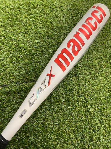 Marucci CAT X Alloy Jr. Big Barrel (2 3/4") USSSA 2023 (-10)