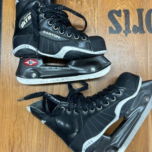 Easton Ultra Lite Pro Hockey Skates Size 5 (Used)