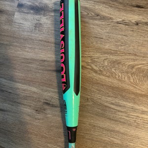 2025 Louisville Slugger Supra Composite USSSA Certified Bat (-5) 26 oz 31" (Used)