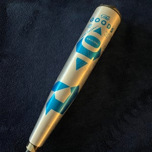 DeMarini The Goods Hybrid USABat Certified Bat 29"