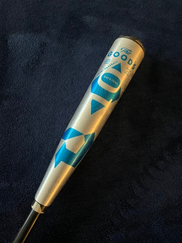 DeMarini The Goods Hybrid USABat Certified Bat 29"