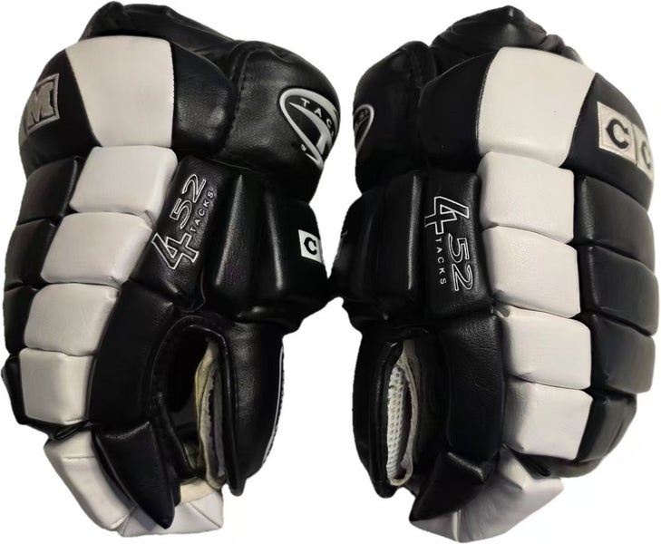 CCM Tacks 452 Gloves 12" (New)