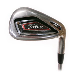 Titleist 716 AP1 Pitching Wedge Steel Stiff Flex
