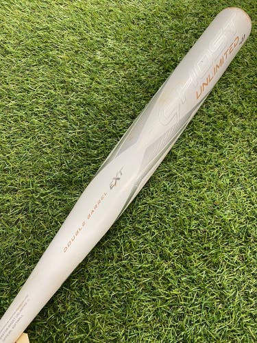Easton Ghost Unlimited Fastpitch Bat 2023 (-11)