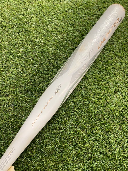 Easton Ghost Unlimited Fastpitch Bat 2023 (-11)