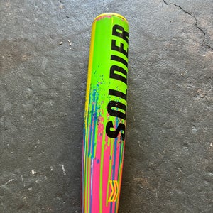 2024 Tank Composite USSSA Certified Bat 22 oz 30" (Used)