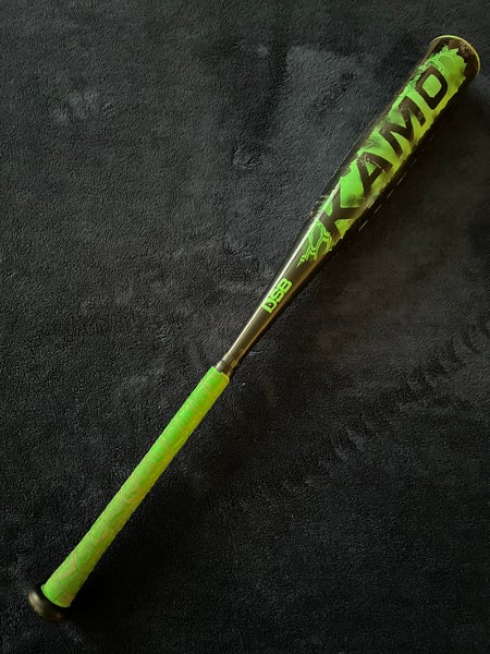 Dirty South Kamo USSSA Certified Bat (-10) 19 oz 29" (Used)