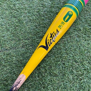 Victus Pencil (2 5/8") USA Youth Bat 2024 (-10)