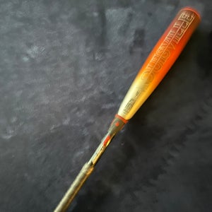 Louisville Slugger Select PWR Hybrid USSSA Certified Bat (-8) 21 oz 29" (Used)