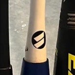 Worth EST Comp XL - Hybrid Bat (-7) 27 oz 34" (Used)