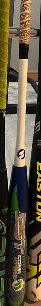 Worth EST Comp XL - Hybrid Bat (-7) 27 oz 34" (Used)