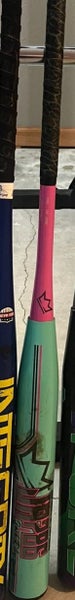 Pure JR786 Bat (-9) 25 oz 34" (Used)