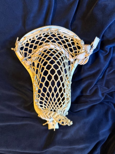 STX Stallion 1K Strung Head (Used)