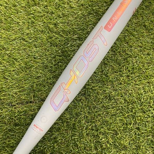 Easton Ghost Unlimited Fastpitch Bat 2025 (-11)