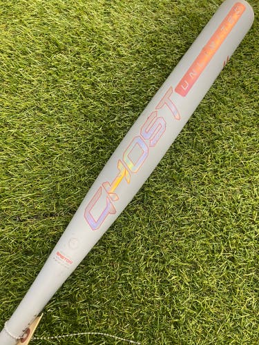 Easton Ghost Unlimited Fastpitch Bat 2025 (-11)