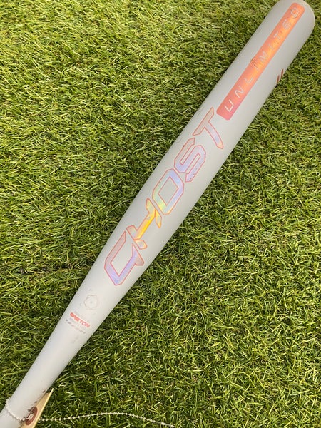 Easton Ghost Unlimited Fastpitch Bat 2025 (-11)