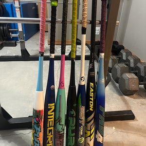 Pure Eclipse Bat (-8) 26 oz 34" (Used)