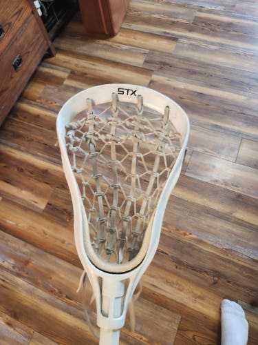STX Stick (Used)