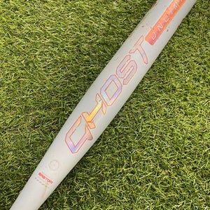 Easton Ghost Unlimited Fastpitch Bat 2025 (-10)