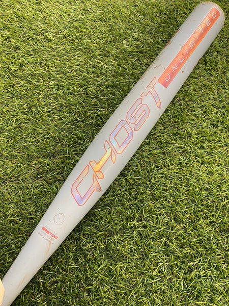 Easton Ghost Unlimited Fastpitch Bat 2025 (-10)