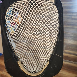 Warrior big nasty (New)