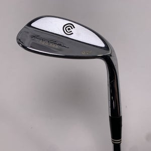 Cleveland 588 Tour Satin Chrome Lob Wedge LW 60* Wedge Steel Mens RH